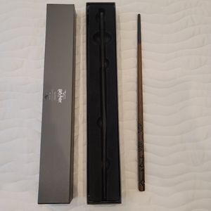 Cedric Diggory Wand - Harry Potter